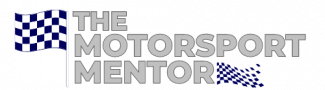 The Motorsport Mentor Logo
